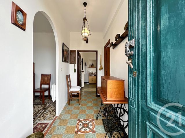 maison à vendre - 6 pièces - 108.08 m2 - ZILIA - 202 - CORSE - Century 21 Dary Immobilier