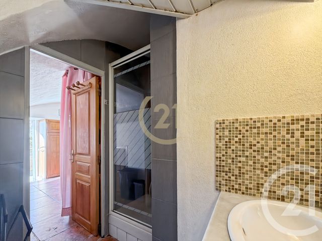 Appartement Studette à vendre - 1 pièce - 18.08 m2 - ZILIA - 202 - CORSE - Century 21 Dary Immobilier