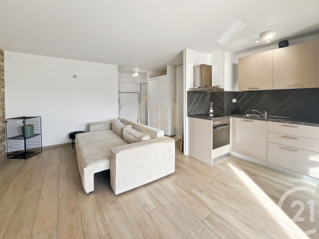 Appartement Studio à louer CALVI