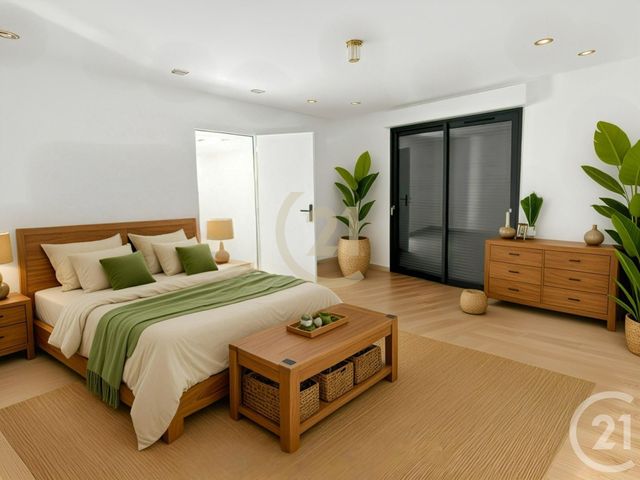 Afficher la photo en grand Appartement T3 à vendre - 3 pièces - 44.61 m2 - CALVI - 202 - CORSE - Century 21 Dary Immobilier