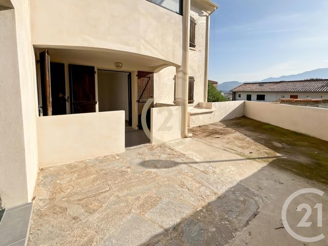 Afficher la photo en grand Appartement T3 à vendre - 3 pièces - 44.61 m2 - CALVI - 202 - CORSE - Century 21 Dary Immobilier