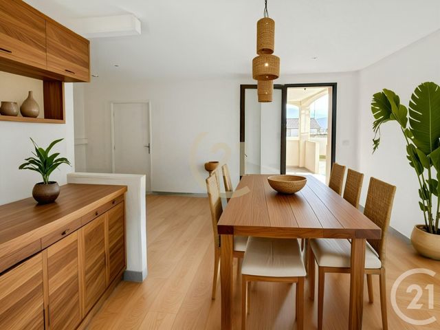 Afficher la photo en grand Appartement T3 à vendre - 3 pièces - 44.61 m2 - CALVI - 202 - CORSE - Century 21 Dary Immobilier