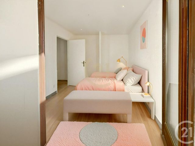 Afficher la photo en grand Appartement T3 à vendre - 3 pièces - 44.61 m2 - CALVI - 202 - CORSE - Century 21 Dary Immobilier