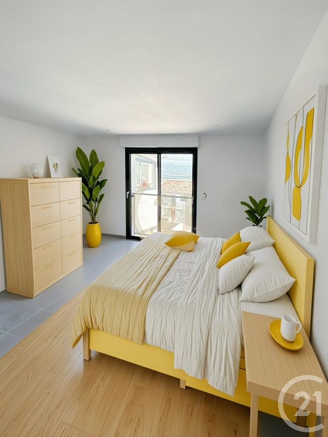 Afficher la photo en grand Appartement T3 à vendre - 3 pièces - 50.51 m2 - CALVI - 202 - CORSE - Century 21 Dary Immobilier