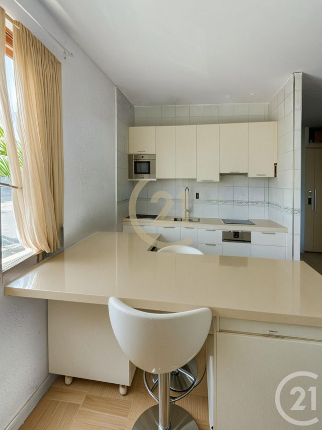 Afficher la photo en grand Appartement T3 à vendre - 3 pièces - 50.51 m2 - CALVI - 202 - CORSE - Century 21 Dary Immobilier