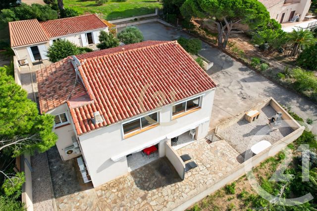 Afficher la photo en grand maison à vendre - 10 pièces - 202.73 m2 - CALVI - 202 - CORSE - Century 21 Dary Immobilier