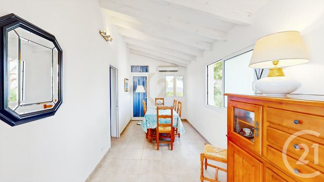Afficher la photo en grand maison à vendre - 10 pièces - 202.73 m2 - CALVI - 202 - CORSE - Century 21 Dary Immobilier