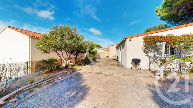 Afficher la photo en grand maison à vendre - 10 pièces - 202.73 m2 - CALVI - 202 - CORSE - Century 21 Dary Immobilier