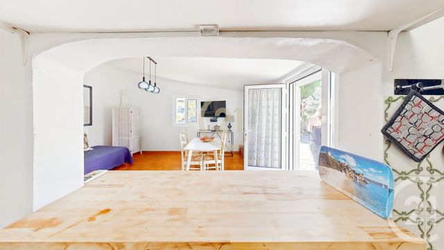 Afficher la photo en grand maison à vendre - 10 pièces - 202.73 m2 - CALVI - 202 - CORSE - Century 21 Dary Immobilier