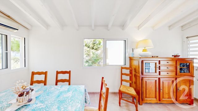 Afficher la photo en grand maison à vendre - 10 pièces - 202.73 m2 - CALVI - 202 - CORSE - Century 21 Dary Immobilier