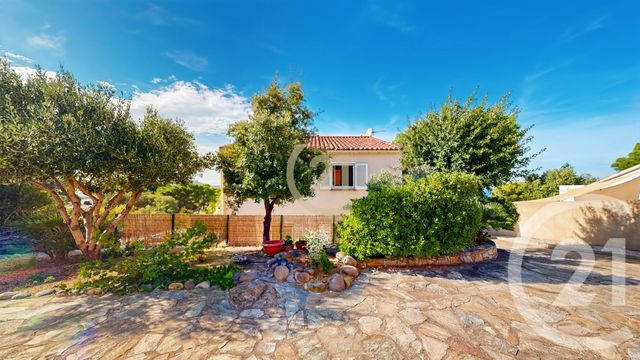 Afficher la photo en grand maison à vendre - 10 pièces - 202.73 m2 - CALVI - 202 - CORSE - Century 21 Dary Immobilier