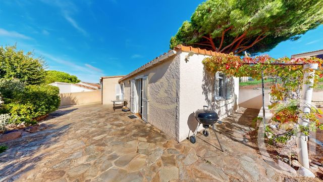 Afficher la photo en grand maison à vendre - 10 pièces - 202.73 m2 - CALVI - 202 - CORSE - Century 21 Dary Immobilier