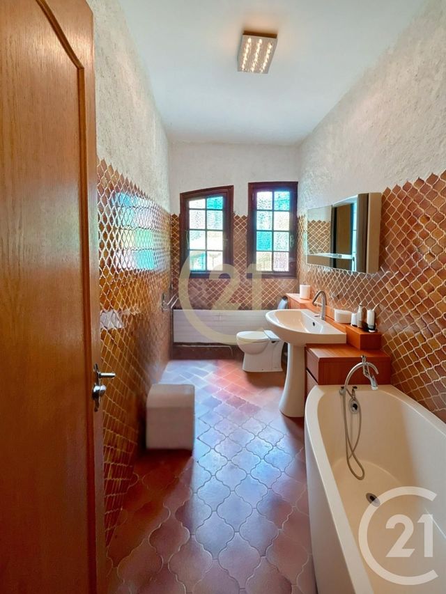 maison à vendre - 7 pièces - 259.09 m2 - CALVI - 202 - CORSE - Century 21 Dary Immobilier