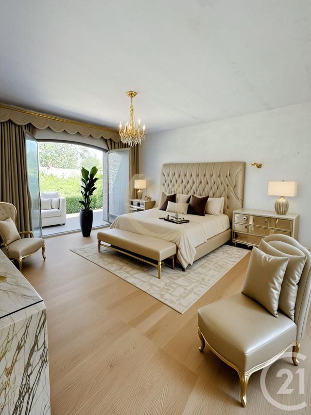 maison à vendre - 7 pièces - 259.09 m2 - CALVI - 202 - CORSE - Century 21 Dary Immobilier