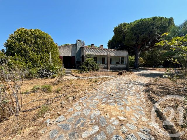 maison à vendre - 7 pièces - 259.09 m2 - CALVI - 202 - CORSE - Century 21 Dary Immobilier