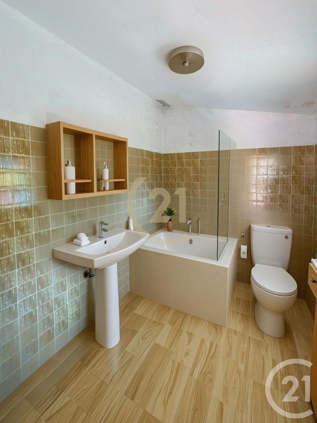 maison à vendre - 7 pièces - 259.09 m2 - CALVI - 202 - CORSE - Century 21 Dary Immobilier