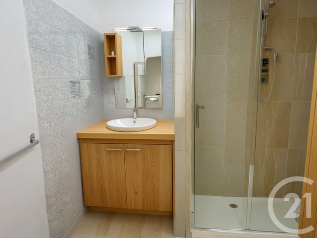 Appartement T2 à vendre - 2 pièces - 50.8 m2 - L ILE ROUSSE - 202 - CORSE - Century 21 Dary Immobilier