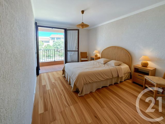 Appartement T2 à vendre - 2 pièces - 50.8 m2 - L ILE ROUSSE - 202 - CORSE - Century 21 Dary Immobilier