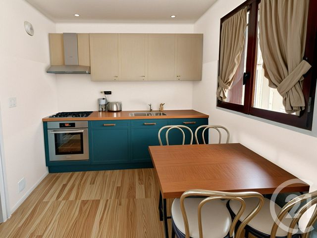 Appartement T2 à vendre - 2 pièces - 50.8 m2 - L ILE ROUSSE - 202 - CORSE - Century 21 Dary Immobilier