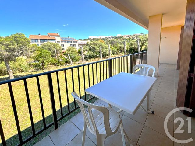 Appartement T2 à vendre - 2 pièces - 50.8 m2 - L ILE ROUSSE - 202 - CORSE - Century 21 Dary Immobilier