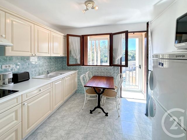 Appartement T2 à vendre - 2 pièces - 50.8 m2 - L ILE ROUSSE - 202 - CORSE - Century 21 Dary Immobilier