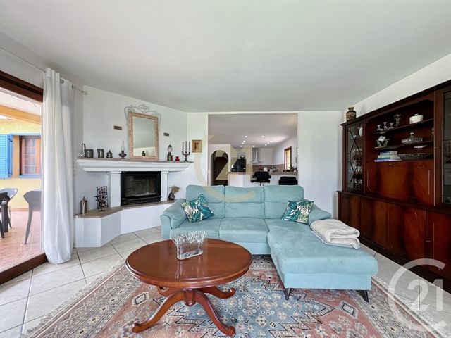 maison à vendre - 10 pièces - 223.44 m2 - CALENZANA - 202 - CORSE - Century 21 Dary Immobilier