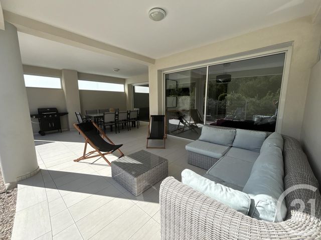 Appartement T3 à vendre - 3 pièces - 63.13 m2 - CALVI - 202 - CORSE - Century 21 Dary Immobilier