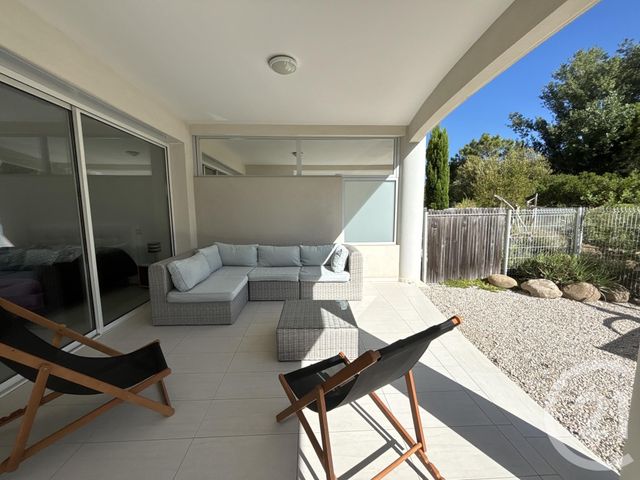 Appartement T3 à vendre - 3 pièces - 63.13 m2 - CALVI - 202 - CORSE - Century 21 Dary Immobilier