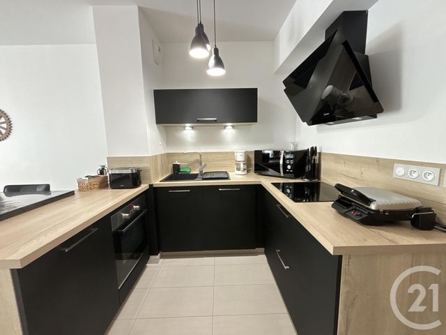 Appartement T3 à vendre - 3 pièces - 63.13 m2 - CALVI - 202 - CORSE - Century 21 Dary Immobilier