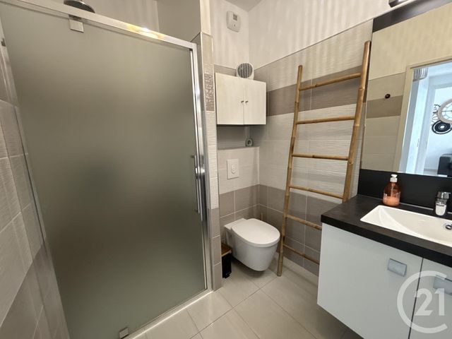 Appartement T3 à vendre - 3 pièces - 63.13 m2 - CALVI - 202 - CORSE - Century 21 Dary Immobilier