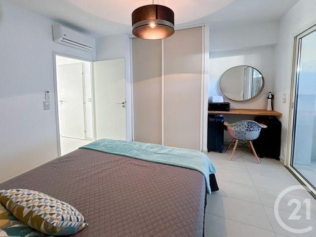 Appartement T3 à vendre - 3 pièces - 63.13 m2 - CALVI - 202 - CORSE - Century 21 Dary Immobilier