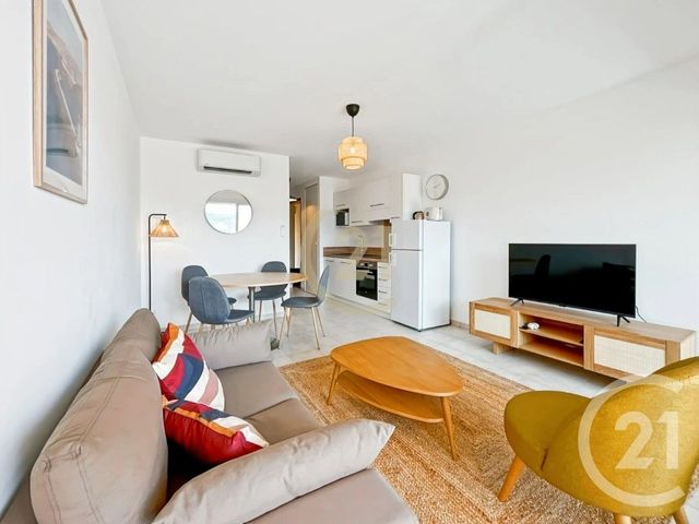 Appartement T2 à vendre CALVI