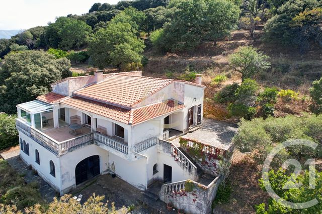 maison - SANTA REPARATA DI BALAGNA - 202