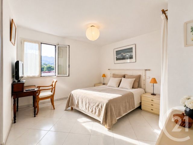 Appartement T4 à vendre - 4 pièces - 97.28 m2 - CALVI - 202 - CORSE - Century 21 Dary Immobilier