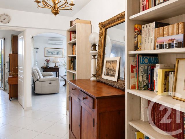 Appartement T4 à vendre - 4 pièces - 97.28 m2 - CALVI - 202 - CORSE - Century 21 Dary Immobilier