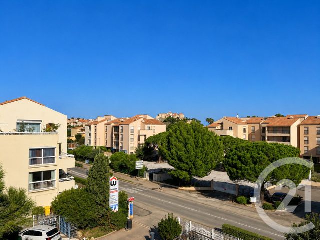 Appartement T4 à vendre - 4 pièces - 97.28 m2 - CALVI - 202 - CORSE - Century 21 Dary Immobilier
