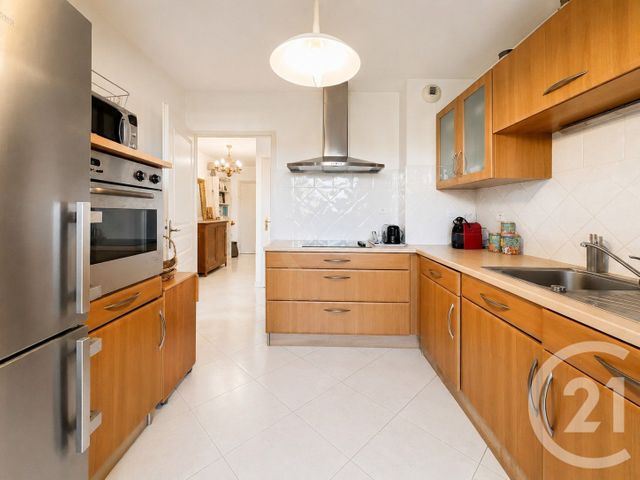 Appartement T4 à vendre - 4 pièces - 97.28 m2 - CALVI - 202 - CORSE - Century 21 Dary Immobilier