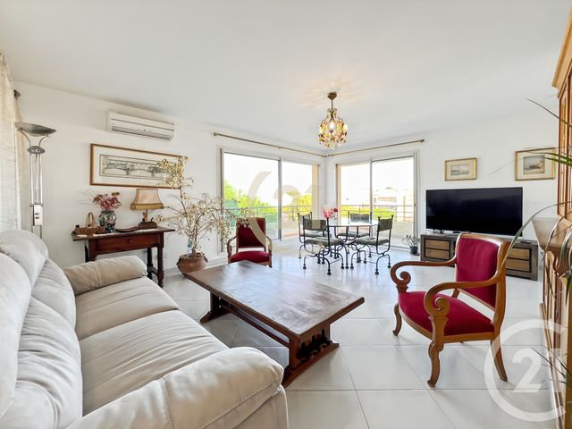 Afficher la photo en grand Appartement T4 à vendre - 4 pièces - 97.28 m2 - CALVI - 202 - CORSE - Century 21 Dary Immobilier