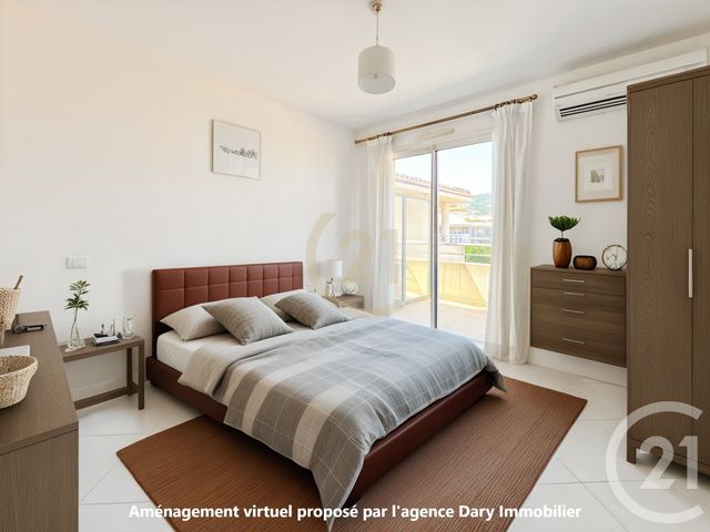 Afficher la photo en grand Appartement T4 à vendre - 4 pièces - 97.28 m2 - CALVI - 202 - CORSE - Century 21 Dary Immobilier