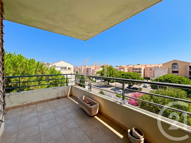 Appartement T4 à vendre CALVI