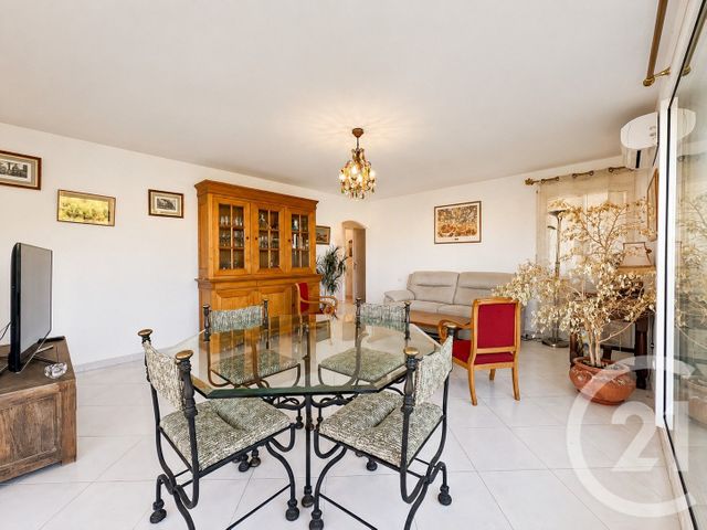 Appartement T4 à vendre - 4 pièces - 97.28 m2 - CALVI - 202 - CORSE - Century 21 Dary Immobilier