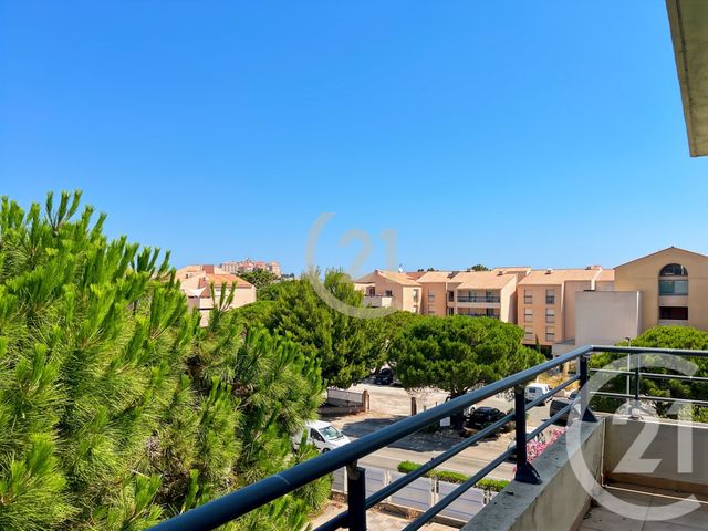 Afficher la photo en grand Appartement T4 à vendre - 4 pièces - 97.28 m2 - CALVI - 202 - CORSE - Century 21 Dary Immobilier