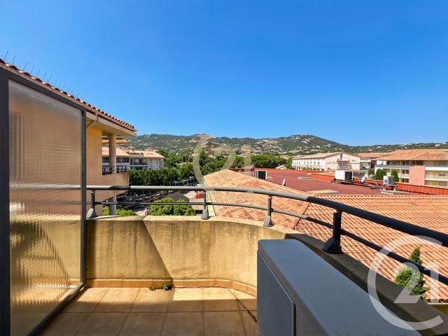 Afficher la photo en grand Appartement T4 à vendre - 4 pièces - 97.28 m2 - CALVI - 202 - CORSE - Century 21 Dary Immobilier