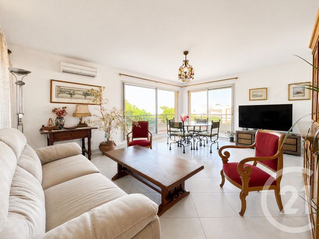 Appartement T4 à vendre - 4 pièces - 97.28 m2 - CALVI - 202 - CORSE - Century 21 Dary Immobilier
