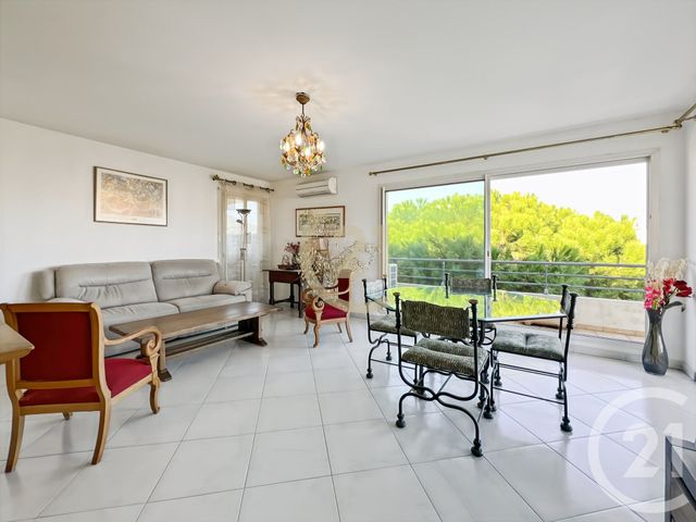 Afficher la photo en grand Appartement T4 à vendre - 4 pièces - 97.28 m2 - CALVI - 202 - CORSE - Century 21 Dary Immobilier