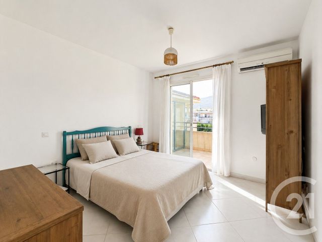 Appartement T4 à vendre - 4 pièces - 97.28 m2 - CALVI - 202 - CORSE - Century 21 Dary Immobilier