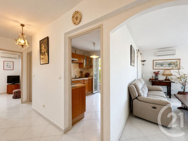 Appartement T4 à vendre - 4 pièces - 97.28 m2 - CALVI - 202 - CORSE - Century 21 Dary Immobilier