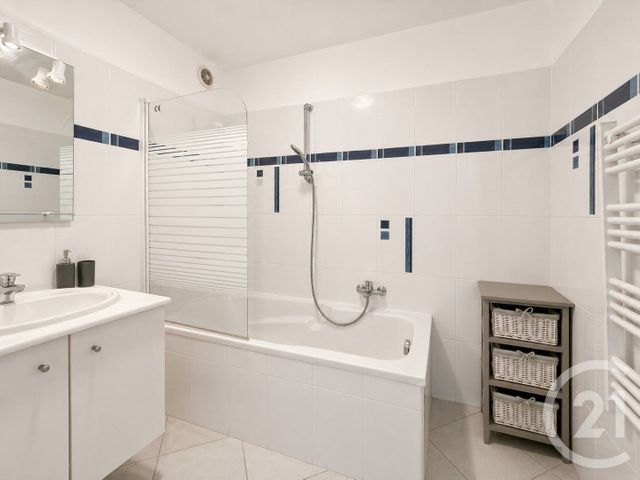 Appartement T4 à vendre - 4 pièces - 97.28 m2 - CALVI - 202 - CORSE - Century 21 Dary Immobilier