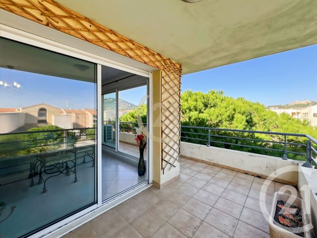 Afficher la photo en grand Appartement T4 à vendre - 4 pièces - 97.28 m2 - CALVI - 202 - CORSE - Century 21 Dary Immobilier