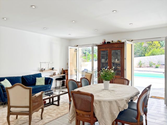 maison à vendre - 4 pièces - 92.22 m2 - CALENZANA - 202 - CORSE - Century 21 Dary Immobilier